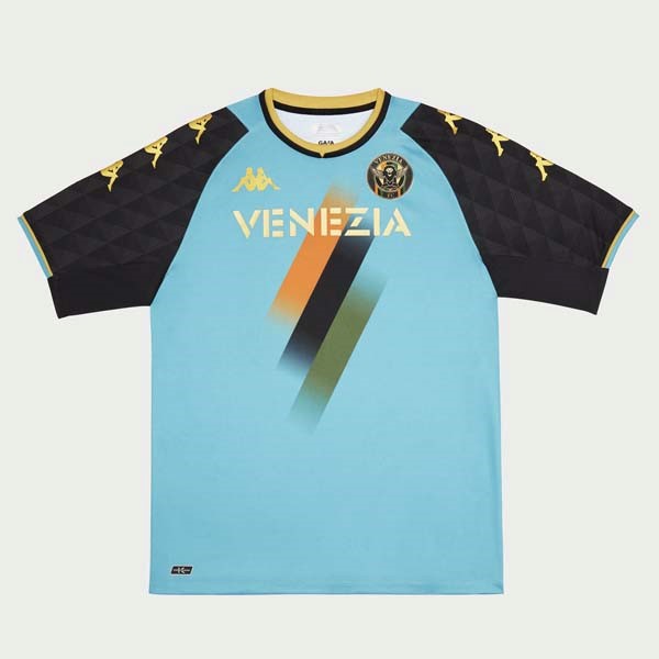 Authentic Camiseta Venezia 3ª 2021-2022